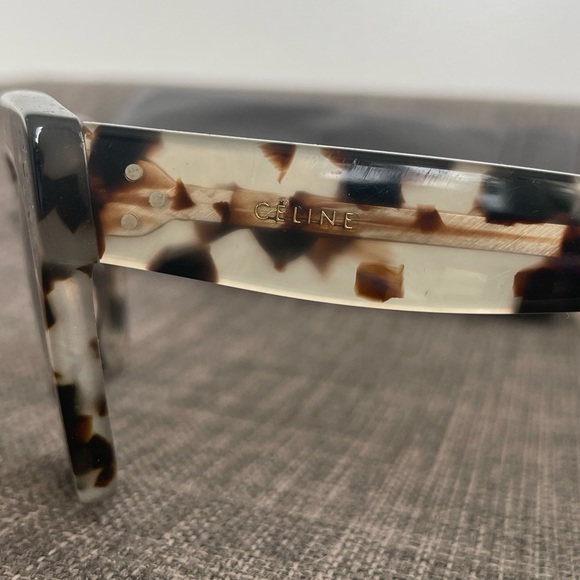 CÉLINE Helen Sunglasses - Picture 3 of 5